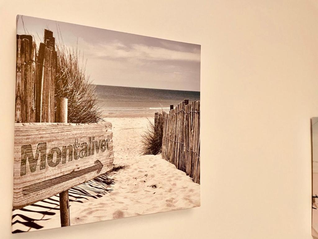 Villashomeclet - Villa Palm Beach Vensac Eksteriør billede