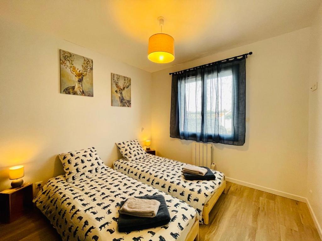 Villashomeclet - Villa Palm Beach Vensac Eksteriør billede